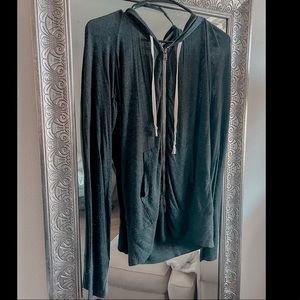 Brandy Melville Hoodie